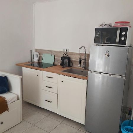 Appartement Esprit nature à Caderousse Extérieur photo