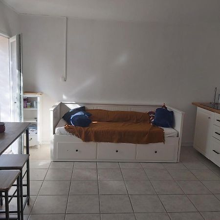 Appartement Esprit nature à Caderousse Extérieur photo