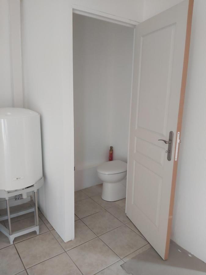 Appartement Esprit nature à Caderousse Extérieur photo